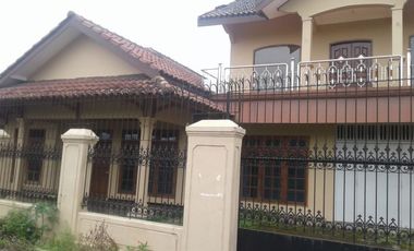 Dijual rumah colomadu