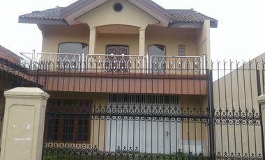 Dijual rumah colomadu