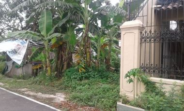 Dijual rumah colomadu