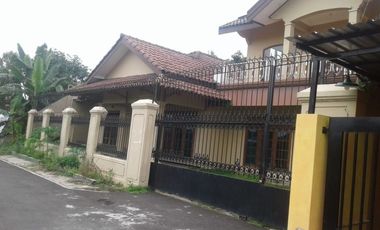 Dijual rumah colomadu