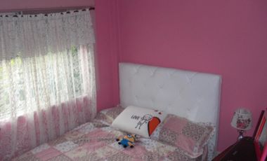 Departamento tres ambientes