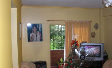 Departamento tres ambientes