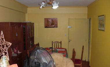 Departamento tres ambientes