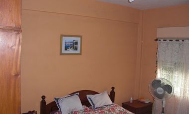 Departamento tres ambientes