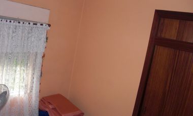 Departamento tres ambientes