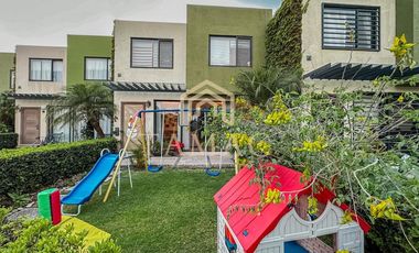 Venta de casa en Cuernavaca, Tzompantle