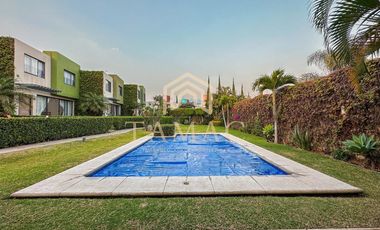Venta de casa en Cuernavaca, Tzompantle