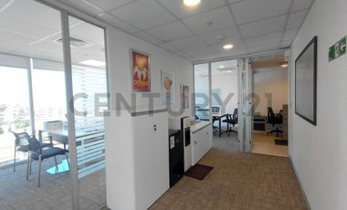 Venta Oficina en Providencia. Metro P. de Valdivia