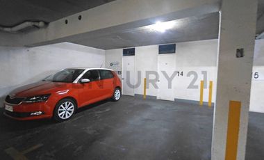 Venta Oficina en Providencia. Metro P. de Valdivia