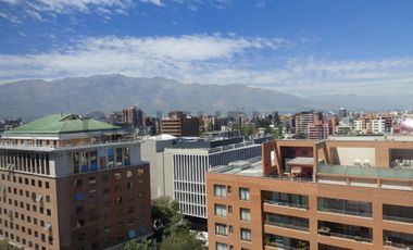 Venta Oficina en Providencia. Metro P. de Valdivia