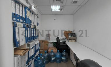 Venta Oficina en Providencia. Metro P. de Valdivia