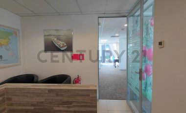 Venta Oficina en Providencia. Metro P. de Valdivia
