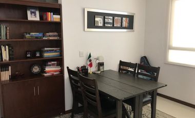 HERMOSA  RESIDENCIA EN FRACCIONAMIENTO PRIVADO