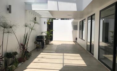 HERMOSA  RESIDENCIA EN FRACCIONAMIENTO PRIVADO