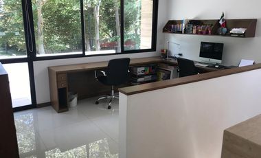 HERMOSA  RESIDENCIA EN FRACCIONAMIENTO PRIVADO