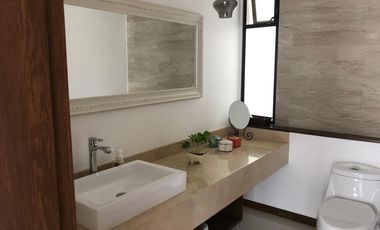 HERMOSA  RESIDENCIA EN FRACCIONAMIENTO PRIVADO