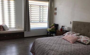 HERMOSA  RESIDENCIA EN FRACCIONAMIENTO PRIVADO