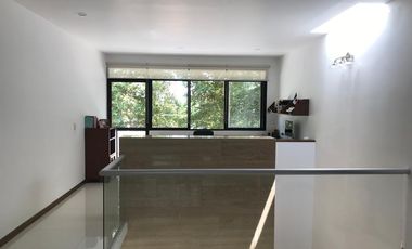 HERMOSA  RESIDENCIA EN FRACCIONAMIENTO PRIVADO
