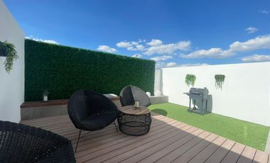 CASA EN VENTA ZIBATÁ