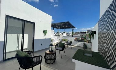 CASA EN VENTA ZIBATÁ