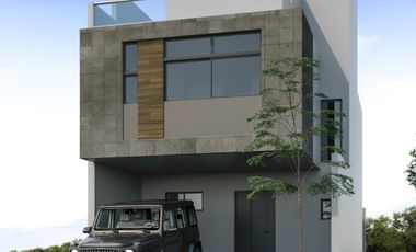 CASA EN VENTA ZIBATÁ