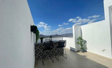 CASA EN VENTA ZIBATÁ