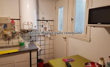 DEPARTAMENTO de 4 ambientes sobre PEATONAL y a 300 mts del MAR (EXCELENTE OPORTUNIDAD)