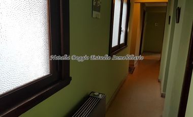 DEPARTAMENTO de 4 ambientes sobre PEATONAL y a 300 mts del MAR (EXCELENTE OPORTUNIDAD)