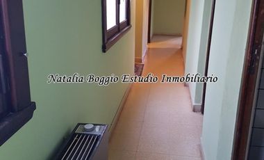 DEPARTAMENTO de 4 ambientes sobre PEATONAL y a 300 mts del MAR (EXCELENTE OPORTUNIDAD)