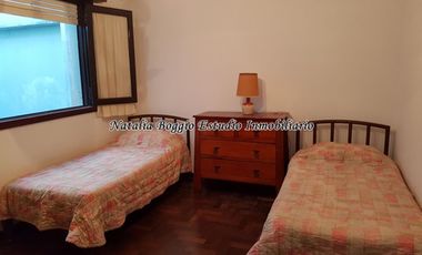 DEPARTAMENTO de 4 ambientes sobre PEATONAL y a 300 mts del MAR (EXCELENTE OPORTUNIDAD)