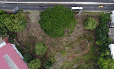 Alquiler de terreno en Avenida de Los Martires GTA