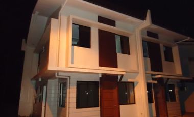 house and lot for sale in Northfield Residences, Canduman, Mandaue City, Cebu