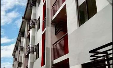 Rent To Own Condo Ready For Occupancy