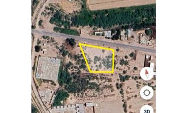 TERRENO EN TORREON FRANCISCO MADERO COAHUILA EN RENTA