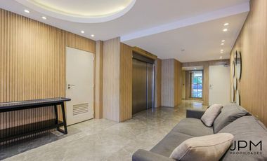 Muy luminoso Alquiler Temporario Gran Monoambiente C/balcón y Lavarropas