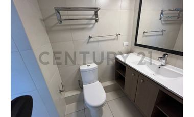 Se vende hermoso departamento vista al Mar sector sur