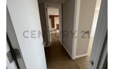 Se vende hermoso departamento vista al Mar sector sur