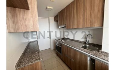 Se vende hermoso departamento vista al Mar sector sur