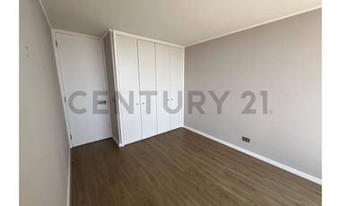 Se vende hermoso departamento vista al Mar sector sur