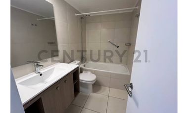 Se vende hermoso departamento vista al Mar sector sur