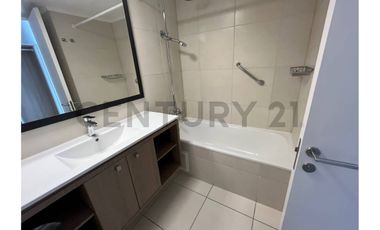 Se vende hermoso departamento vista al Mar sector sur