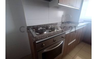 Se vende hermoso departamento vista al Mar sector sur