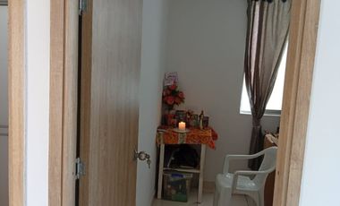 apartamento en venta en la cordialidad. Cod V11192