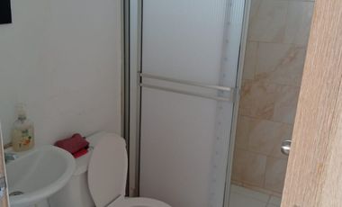 apartamento en venta en la cordialidad. Cod V11192