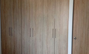 apartamento en venta en la cordialidad. Cod V11192