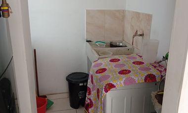 apartamento en venta en la cordialidad. Cod V11192