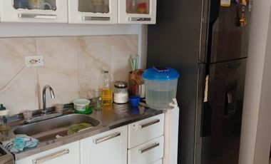 apartamento en venta en la cordialidad. Cod V11192