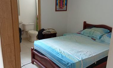 apartamento en venta en la cordialidad. Cod V11192