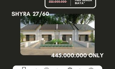 Rumah dijual di Jawa Timur, Gresik