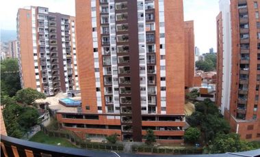 Vendo apartamento en Medellín barrio Robledo pilarica